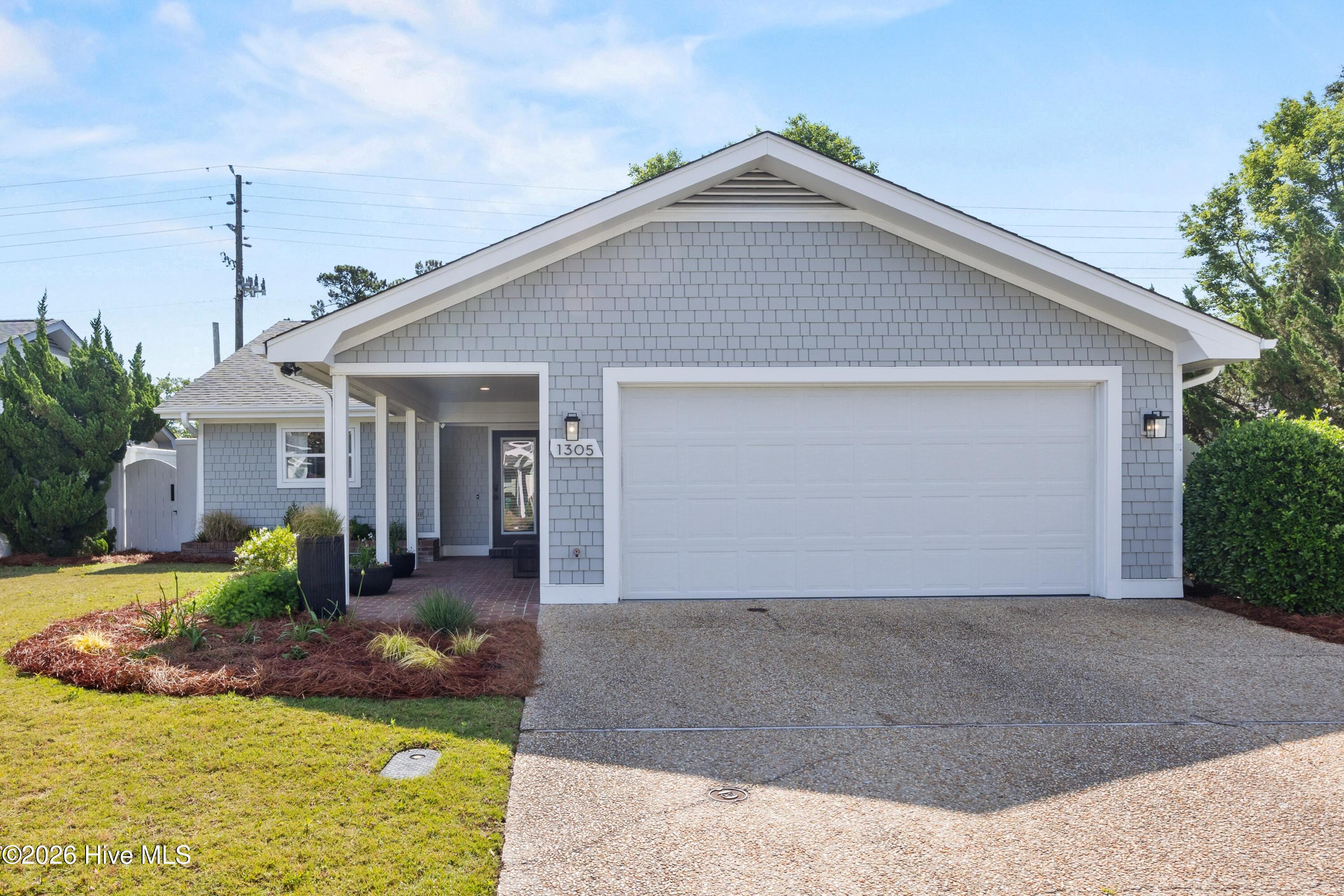 1305 Portside Drive