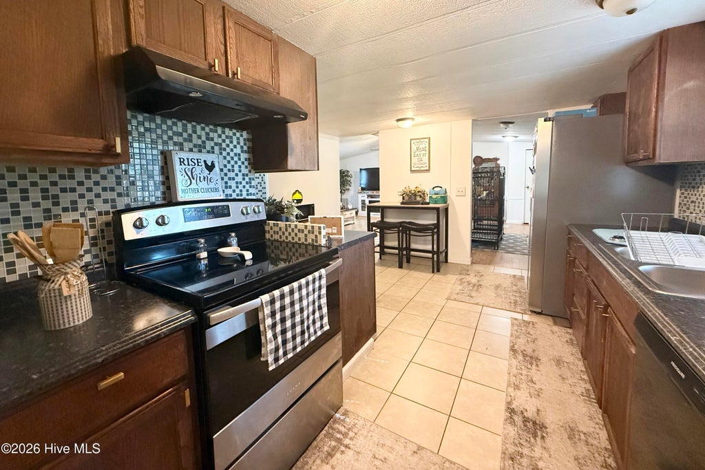 Photo of 132 Church Street, Rockingham, NC 28379 (MLS # 100607907)
