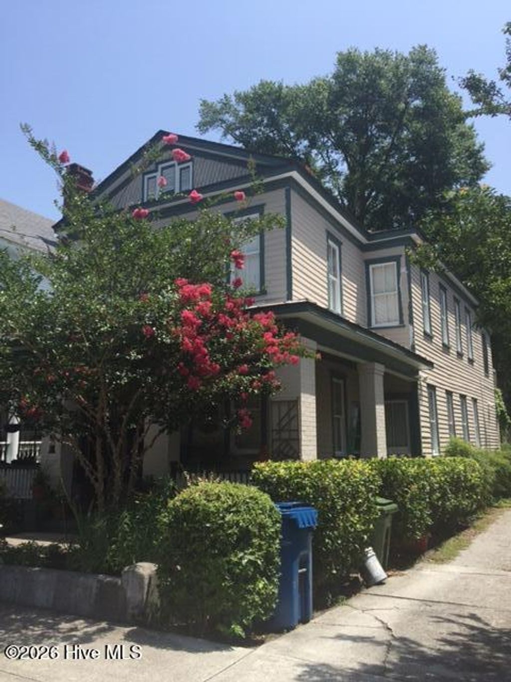 Photo of 210 N 6th Street #B, Wilmington, NC 28401 (MLS # 100553021)