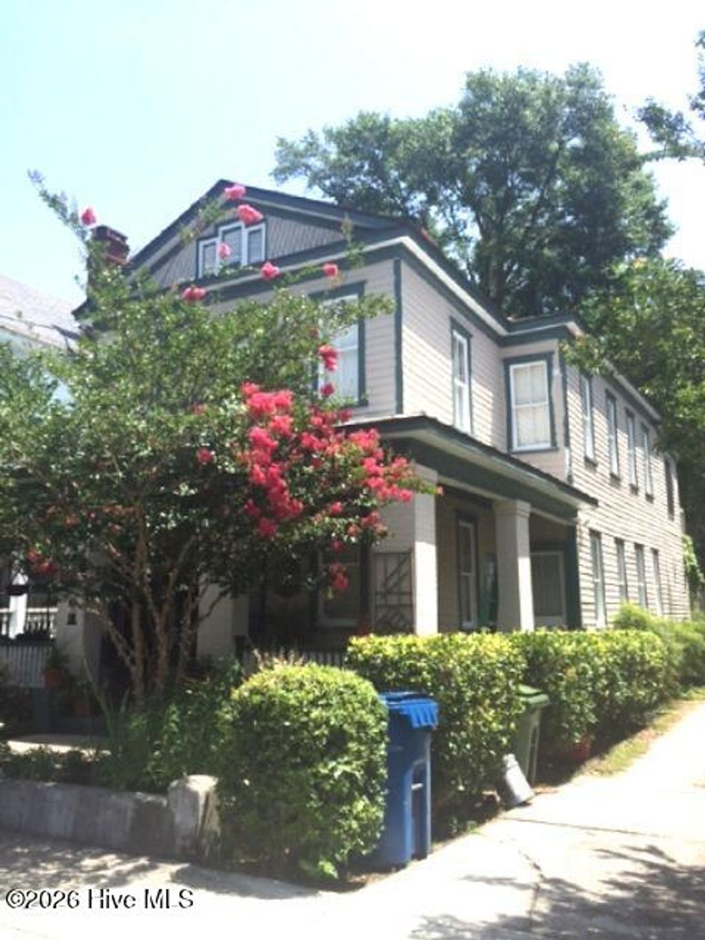 Photo of 210 N 6th Street #B, Wilmington, NC 28401 (MLS # 100553021)