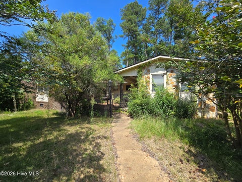 Photo of 3601 Jamaica Drive, Augusta, GA 30909 (MLS # 100599492)
