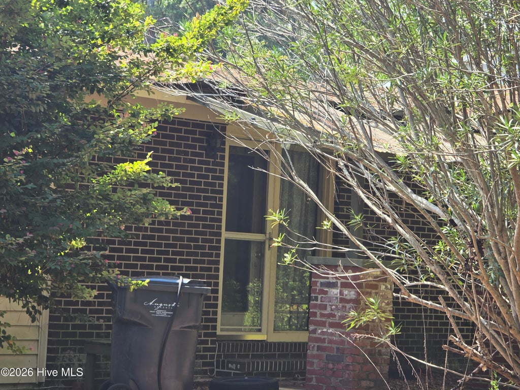 Photo of 3601 Jamaica Drive, Augusta, GA 30909 (MLS # 100599492)