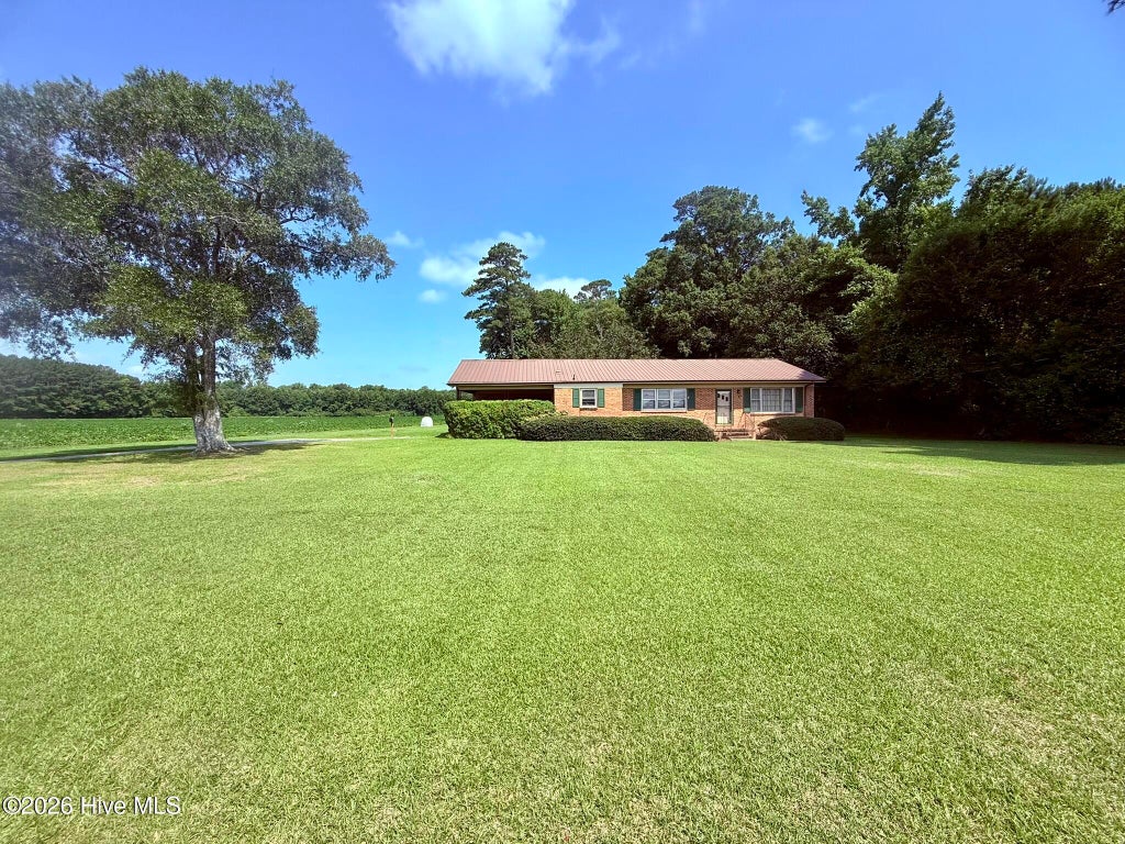 Photo of 2152 Garrett Road, Williamston, NC 27892 (MLS # 100588858)