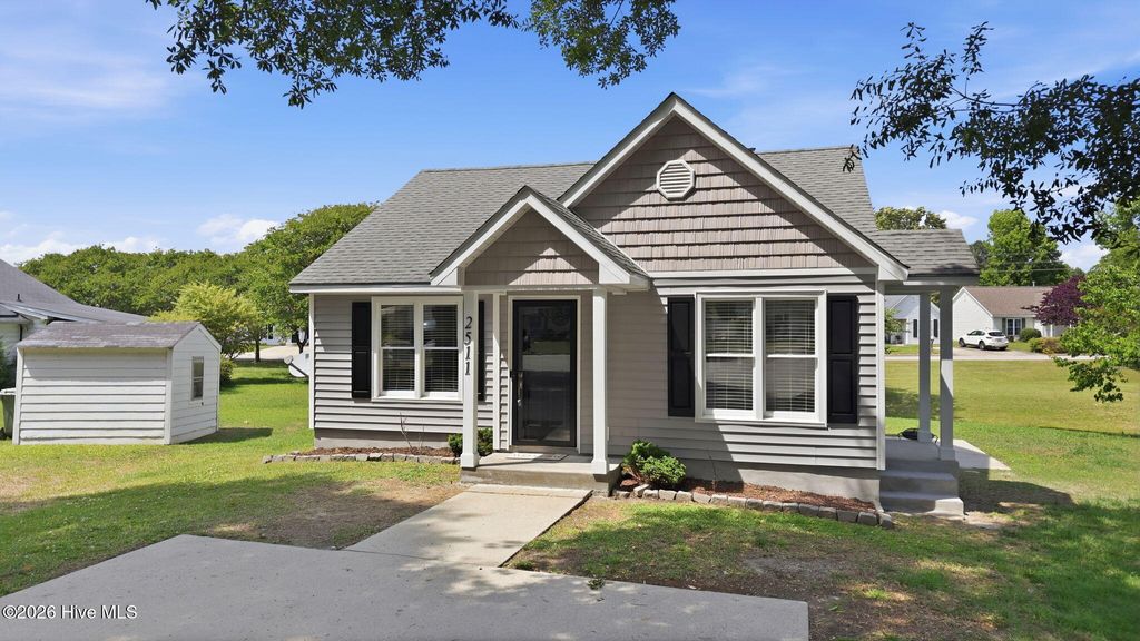 Photo of 2511 Springlake Place N, Wilson, NC 27896 (MLS # 100571991)