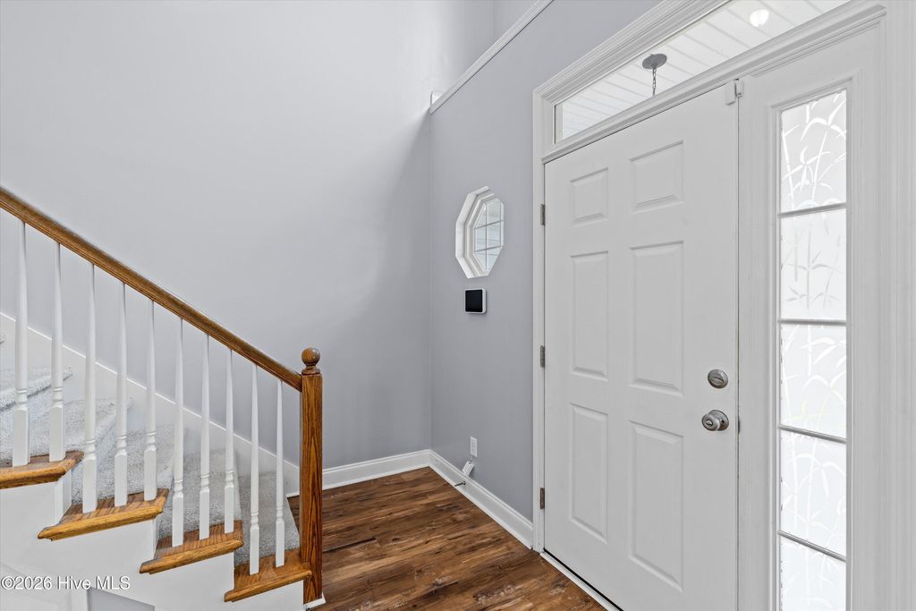 Photo of 514 Ellington Court, Grovetown, GA 30813 (MLS # 100583315)