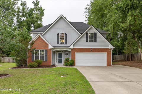 Photo of 514 Ellington Court, Grovetown, GA 30813 (MLS # 100583315)