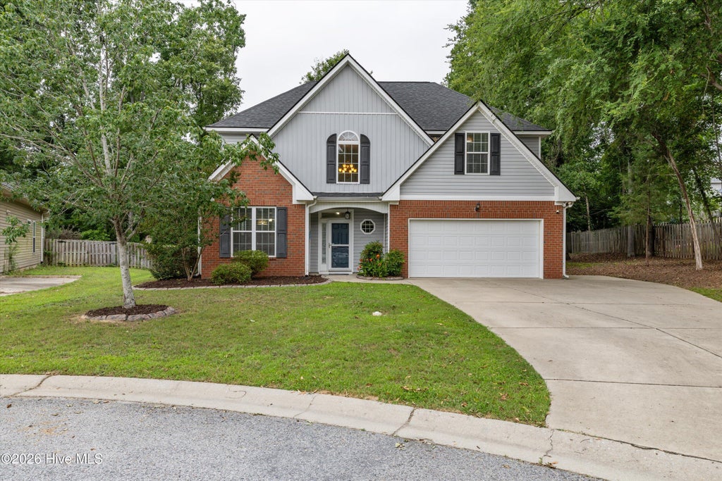 Photo of 514 Ellington Court, Grovetown, GA 30813 (MLS # 100583315)