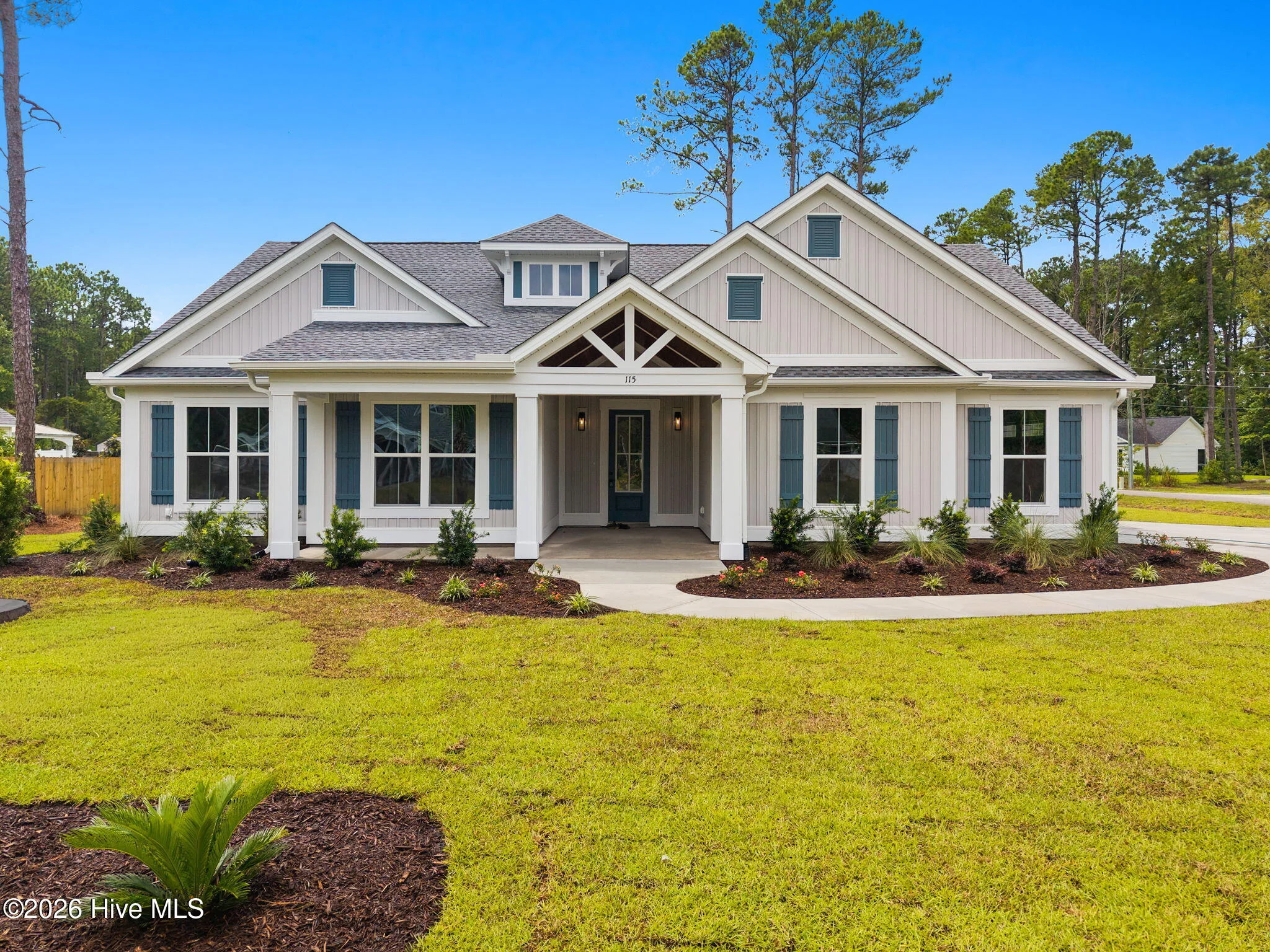 115 Boundary Loop Road NW