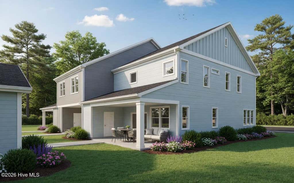 Photo of 213 Chatuge Lake Lane, Aberdeen, NC 28315 (MLS # 100598393)