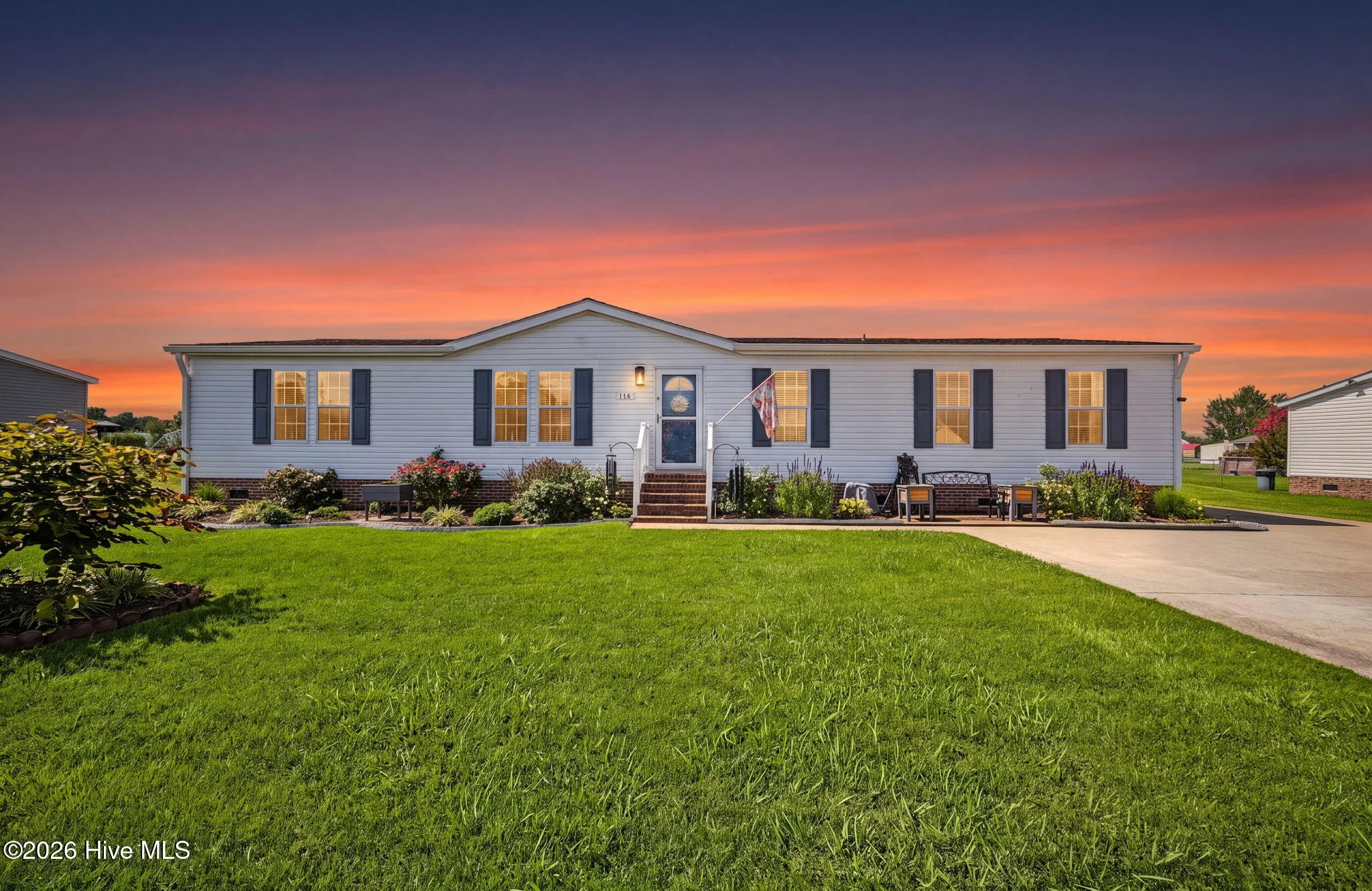 116 Zack Circle, Elizabeth City, NC, 27909