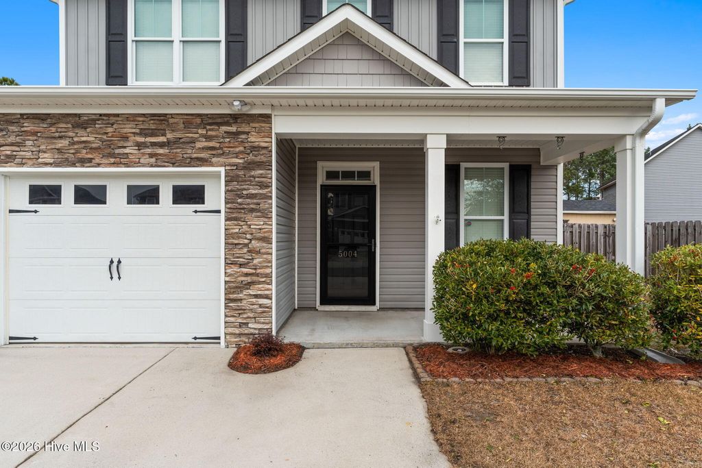 Photo of 5004 W Chandler Heights Drive, Leland, NC 28451 (MLS # 100548776)