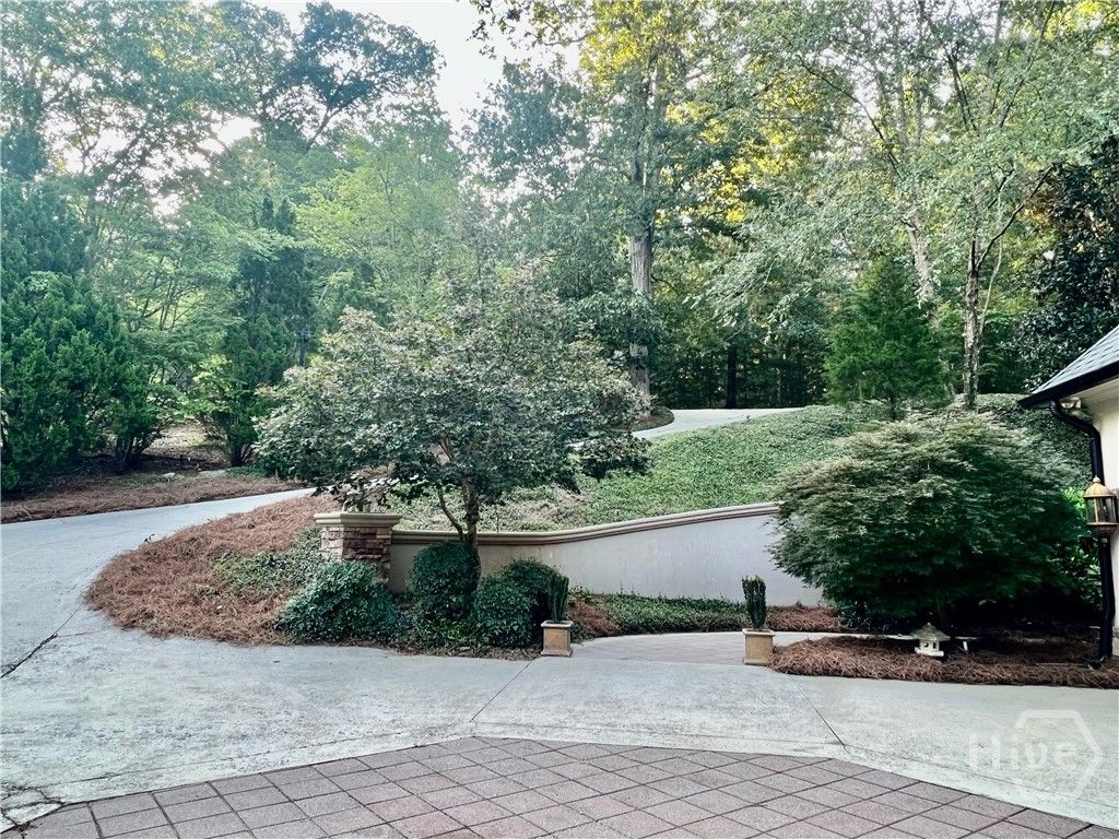 Photo of 1190 Tanglebrook Drive, Athens, GA 30606 (MLS # CL353498)