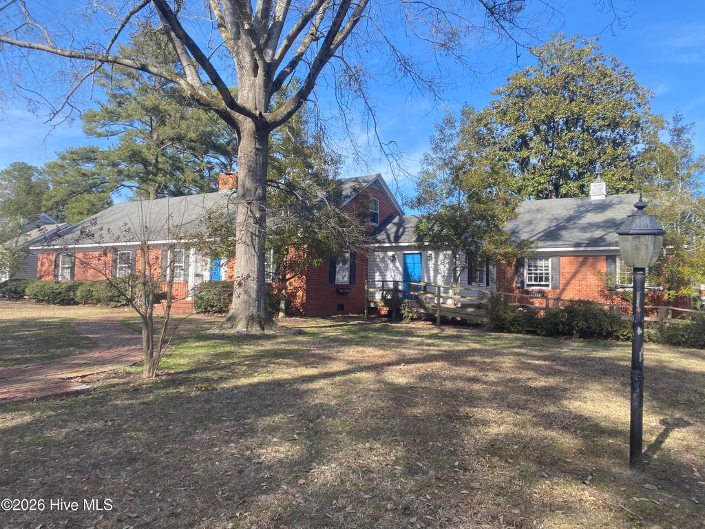 Photo of 120 W 12th Street, Washington, NC 27889 (MLS # 100559444)
