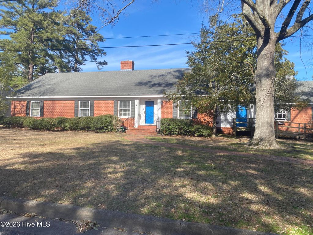 Photo of 120 W 12th Street, Washington, NC 27889 (MLS # 100559444)