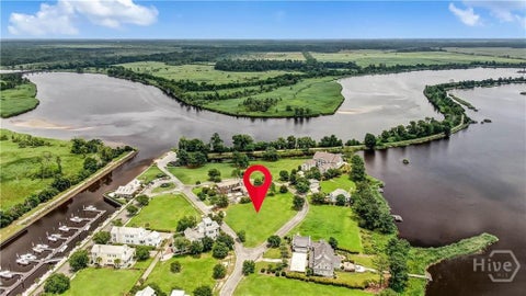 Vacant Land For Sale - 26 Riverview Drive<br/> Richmond Hill, GA 31324