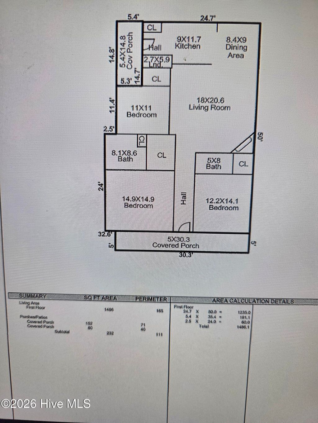 Photo of 139 W Allen Street, Four Oaks, NC 27524 (MLS # 100559616)
