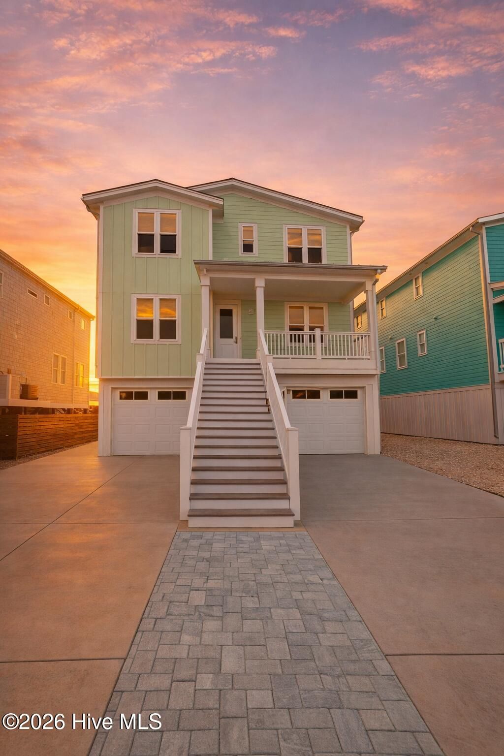 Photo of 2724 W Pelican Drive, Oak Island, NC 28465 (MLS # 100564360)