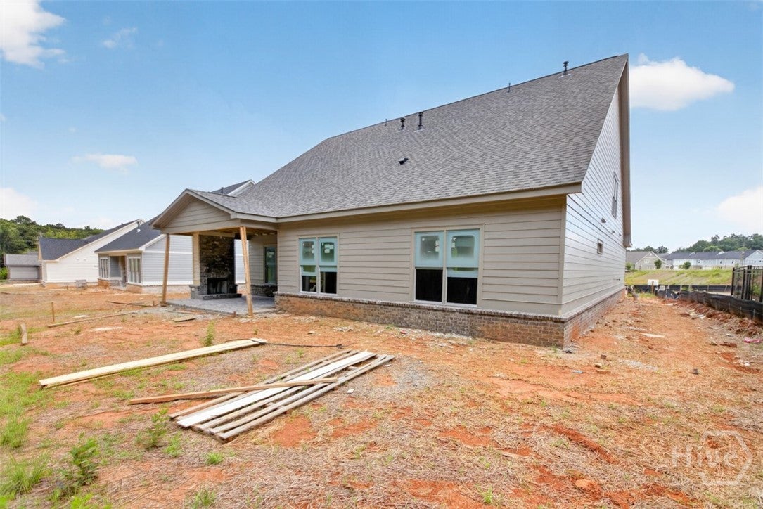 371 Lake Vista Drive