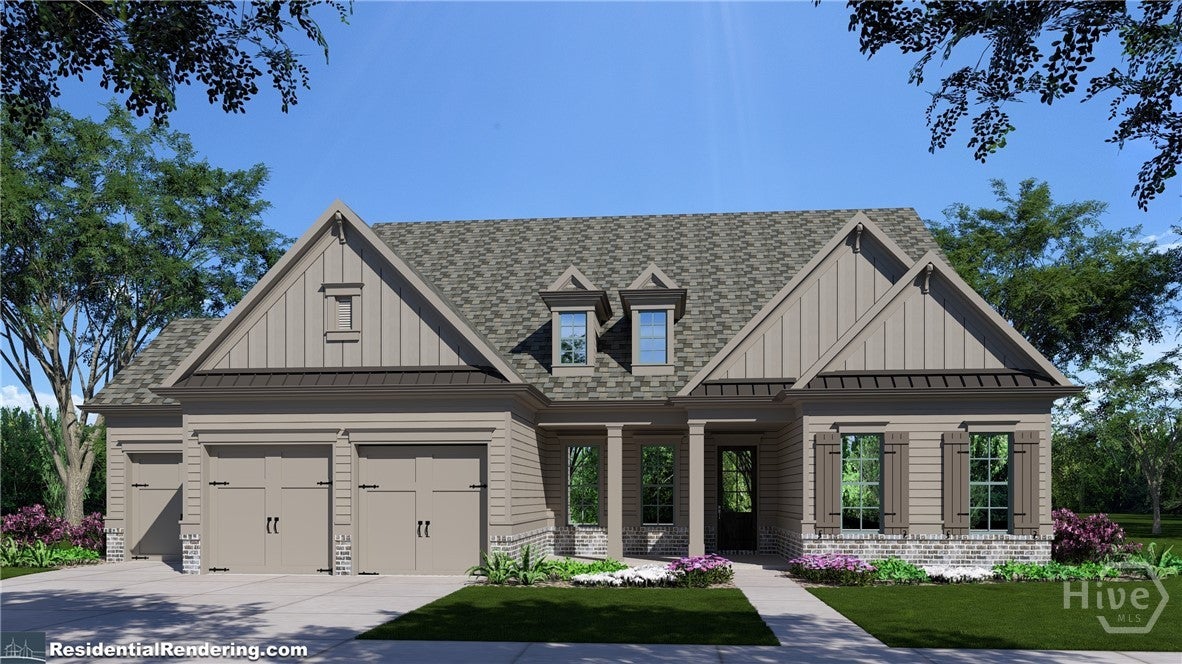 371 Lake Vista Drive