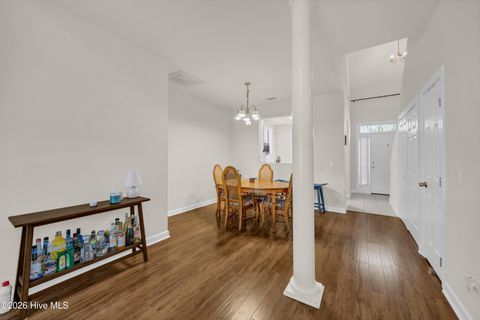 Tiny photo for 5006 Carleton Drive #Unit 62, Wilmington, NC 28403 (MLS # 100571689)