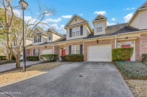 Tiny photo for 5006 Carleton Drive #Unit 62, Wilmington, NC 28403 (MLS # 100571689)