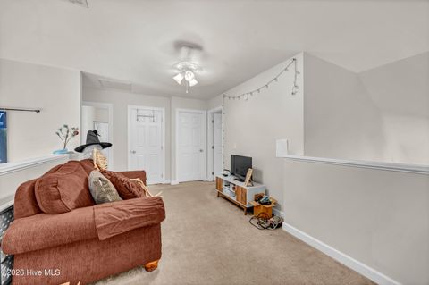 Tiny photo for 5006 Carleton Drive #Unit 62, Wilmington, NC 28403 (MLS # 100571689)
