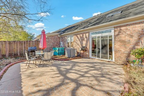 Tiny photo for 5006 Carleton Drive #Unit 62, Wilmington, NC 28403 (MLS # 100571689)