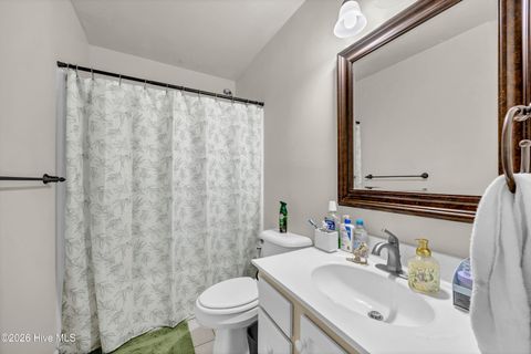 Tiny photo for 5006 Carleton Drive #Unit 62, Wilmington, NC 28403 (MLS # 100571689)