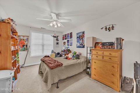 Tiny photo for 5006 Carleton Drive #Unit 62, Wilmington, NC 28403 (MLS # 100571689)