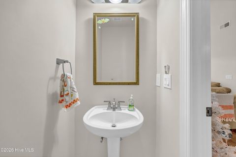 Tiny photo for 5006 Carleton Drive #Unit 62, Wilmington, NC 28403 (MLS # 100571689)