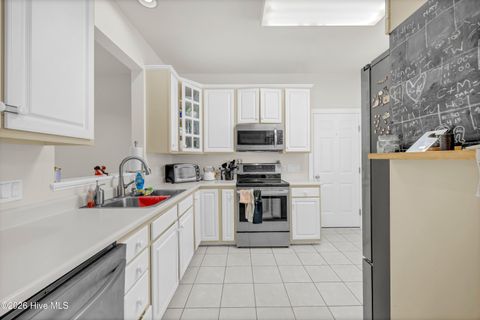 Tiny photo for 5006 Carleton Drive #Unit 62, Wilmington, NC 28403 (MLS # 100571689)