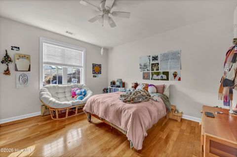 Tiny photo for 5006 Carleton Drive #Unit 62, Wilmington, NC 28403 (MLS # 100571689)