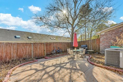 Tiny photo for 5006 Carleton Drive #Unit 62, Wilmington, NC 28403 (MLS # 100571689)