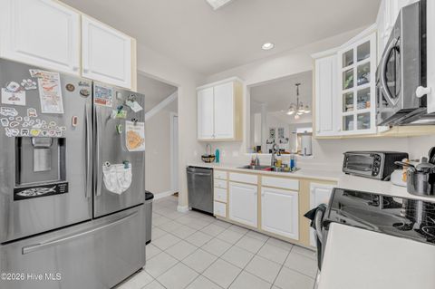 Tiny photo for 5006 Carleton Drive #Unit 62, Wilmington, NC 28403 (MLS # 100571689)