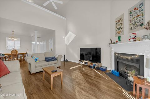 Tiny photo for 5006 Carleton Drive #Unit 62, Wilmington, NC 28403 (MLS # 100571689)