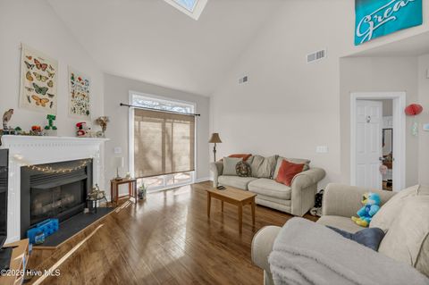 Tiny photo for 5006 Carleton Drive #Unit 62, Wilmington, NC 28403 (MLS # 100571689)