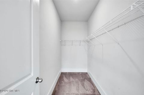 Tiny photo for 304 Edgewater Way, Surf City, NC 28445 (MLS # 100566526)