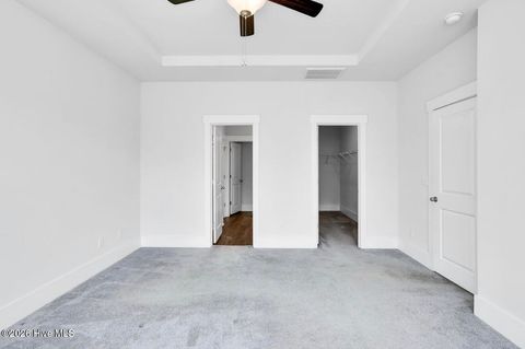 Tiny photo for 304 Edgewater Way, Surf City, NC 28445 (MLS # 100566526)