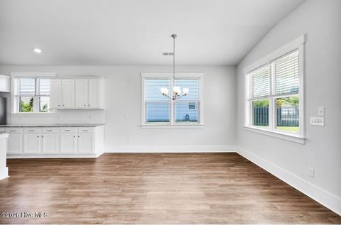 Tiny photo for 304 Edgewater Way, Surf City, NC 28445 (MLS # 100566526)