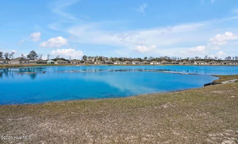 Tiny photo for 304 Edgewater Way, Surf City, NC 28445 (MLS # 100566526)