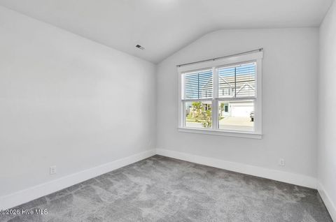 Tiny photo for 304 Edgewater Way, Surf City, NC 28445 (MLS # 100566526)