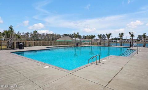 Tiny photo for 304 Edgewater Way, Surf City, NC 28445 (MLS # 100566526)