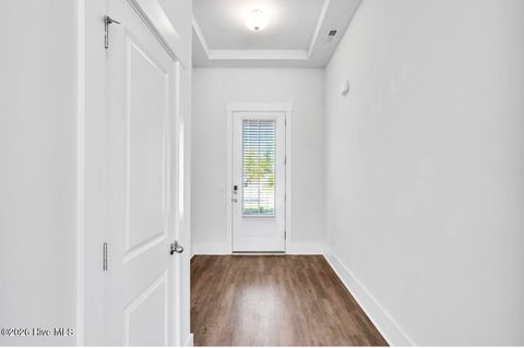 Tiny photo for 304 Edgewater Way, Surf City, NC 28445 (MLS # 100566526)