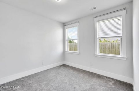 Tiny photo for 304 Edgewater Way, Surf City, NC 28445 (MLS # 100566526)