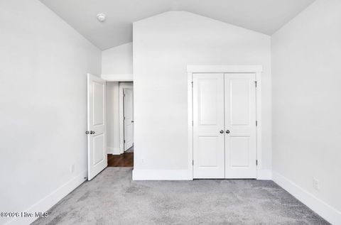 Tiny photo for 304 Edgewater Way, Surf City, NC 28445 (MLS # 100566526)