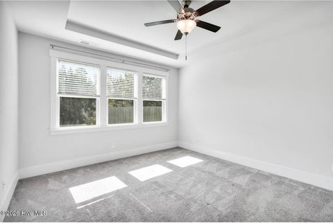 Tiny photo for 304 Edgewater Way, Surf City, NC 28445 (MLS # 100566526)