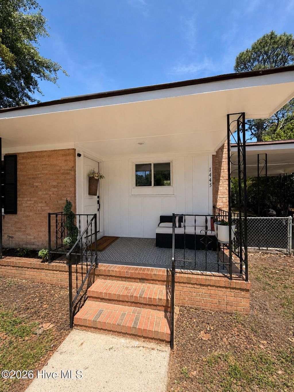 Photo of 1445 Keswick Drive, Fayetteville, NC 28304 (MLS # 100571972)