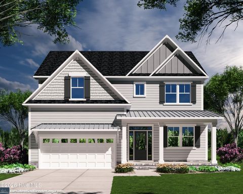 1225 Rockhill Road Castle Hayne NC 28429