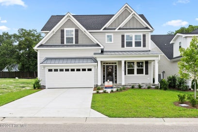 1225 Rockhill Road Castle Hayne NC 28429