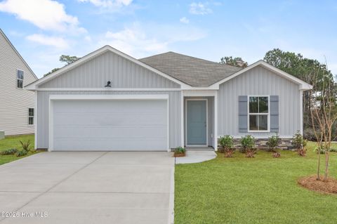 Homes For Sale - 4677 Swimming Lane #14<br/> Brunswick County, Shallotte, NC 28470